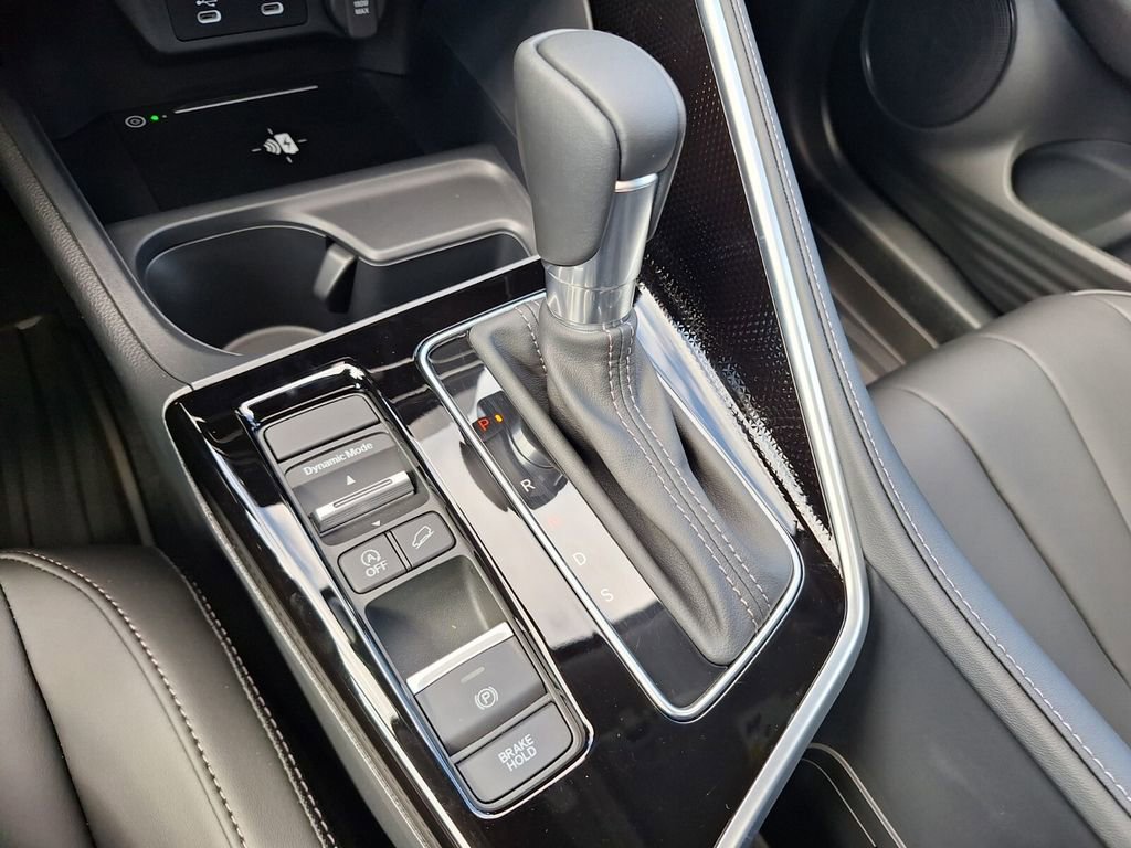 New 2025 Acura ADX AWD image 22