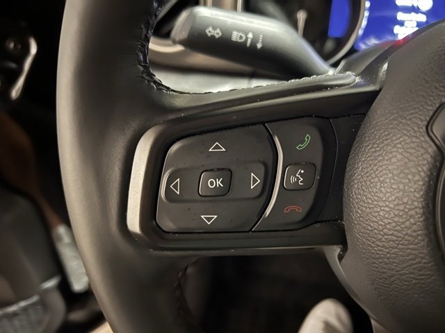 Used 2023 Jeep Wrangler Unlimited w/ Cold Weather Group image 28