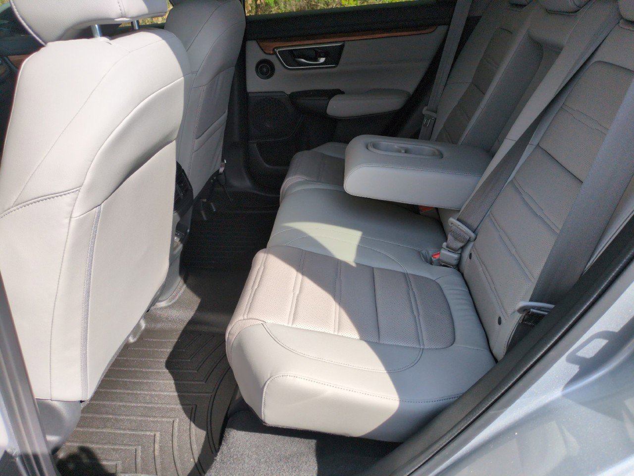 Used 2020 Honda CR-V EX-L image 33