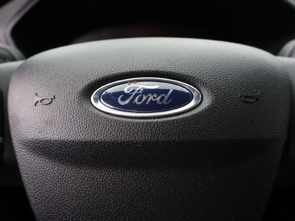 Used 2025 Ford Escape ST-Line AWD/4WD image 25