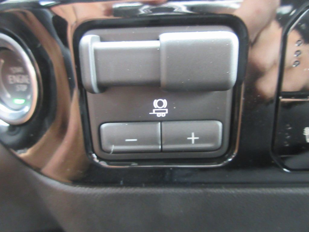 New 2026 GMC Sierra 2500 SLE w/ SLE Value Package; image 21