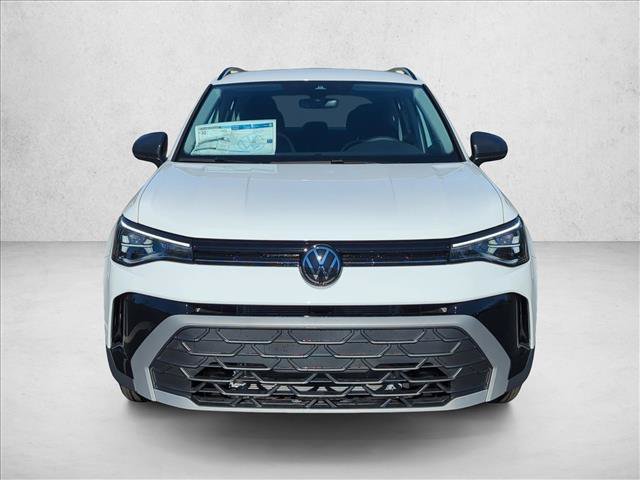 New 2027 Volkswagen Taos S FWD image 2