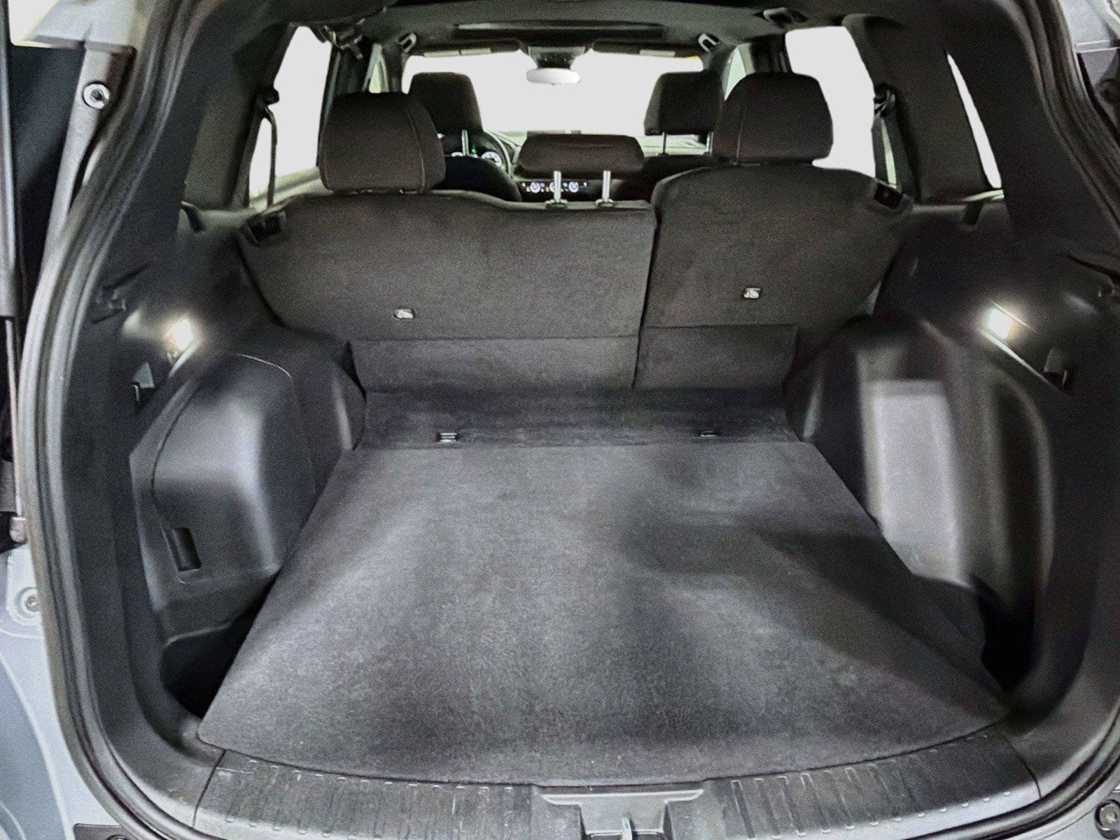 Used 2024 Honda CR-V Sport image 24
