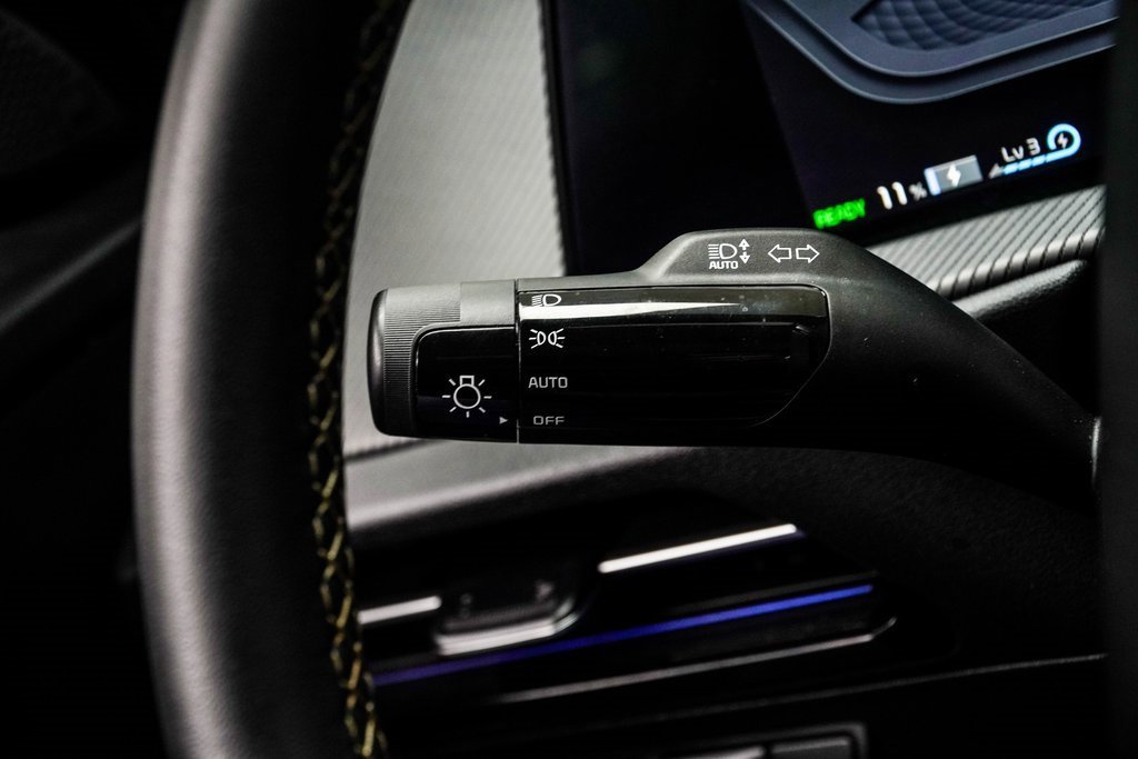 Used 2024 Kia EV6 GT-Line image 33