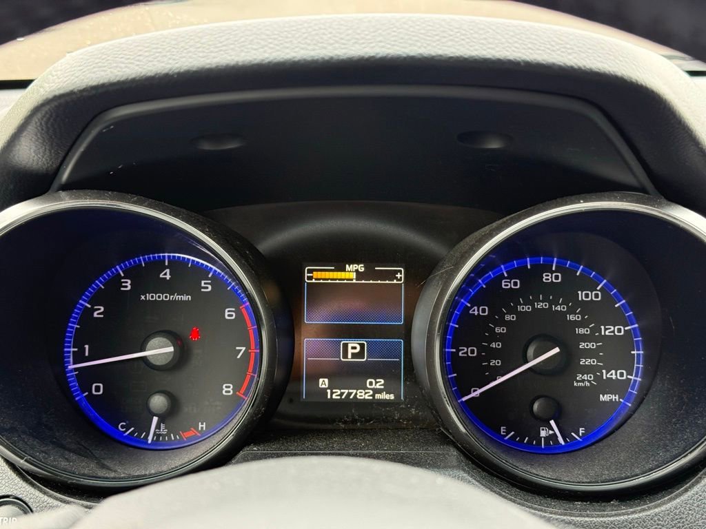 Used 2017 Subaru Outback 2.5i Premium AWD/4WD image 10