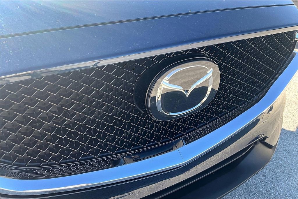 Used 2020 MAZDA CX-5 Grand Touring image 33