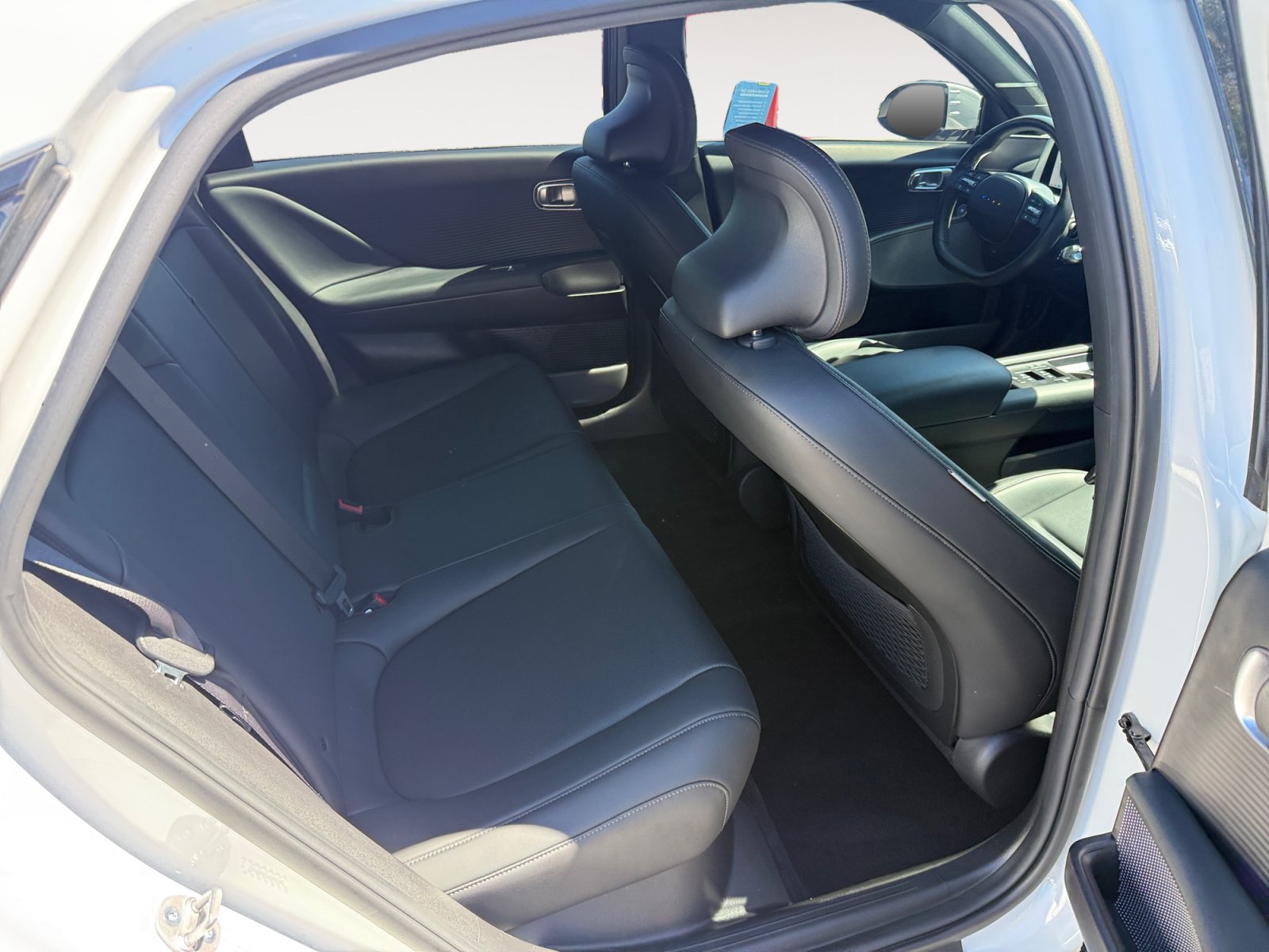 Used 2023 Hyundai Ioniq 6 Limited RWD image 18