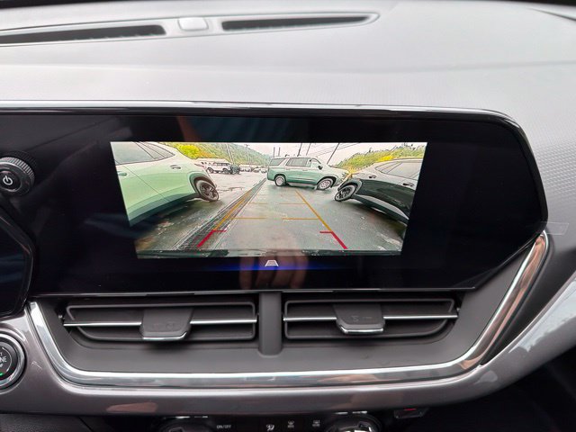 New 2026 Chevrolet Trax ACTIV w/ Driver Confidence Package FWD image 15