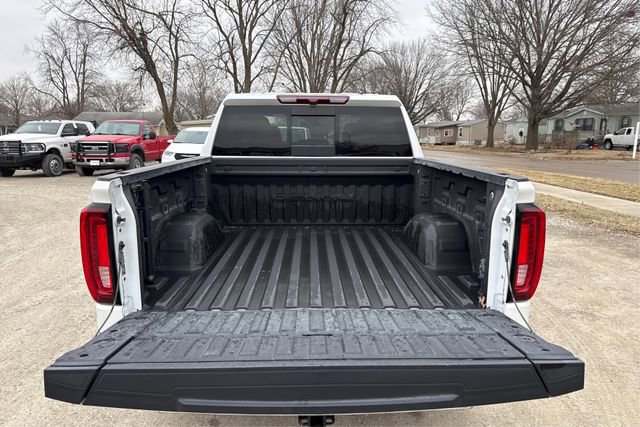Used 2024 GMC Sierra 1500 Denali image 12