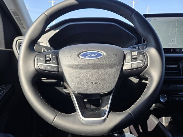 Certified 2023 Ford Escape Active w/ Tech Pack #1 FWD image 17