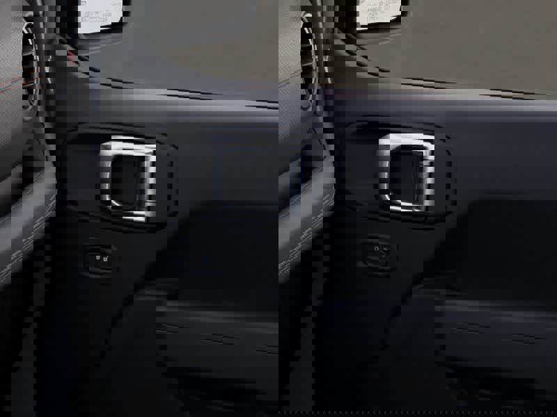 New 2026 Jeep Wrangler Unlimited Rubicon w/ Safety Group image 25