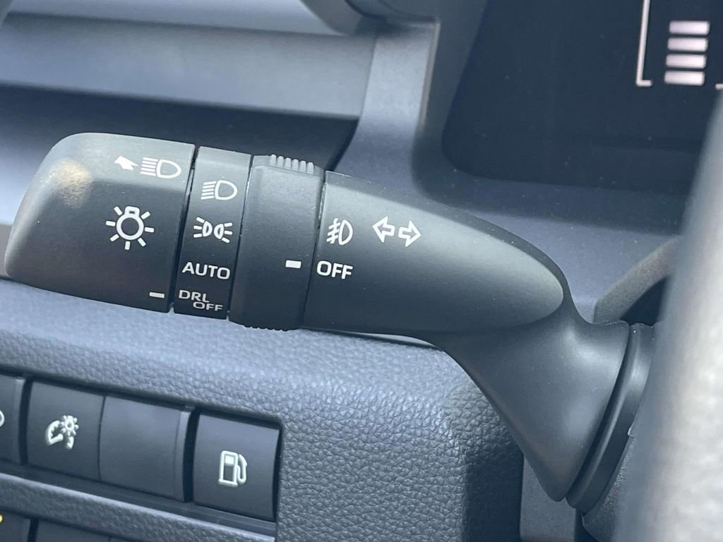 New 2026 Toyota 4Runner SR5 image 33