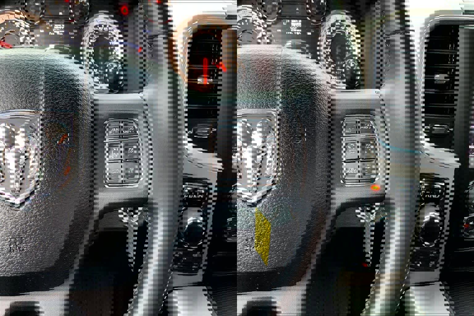 Used 2018 RAM 1500 Lone Star image 22