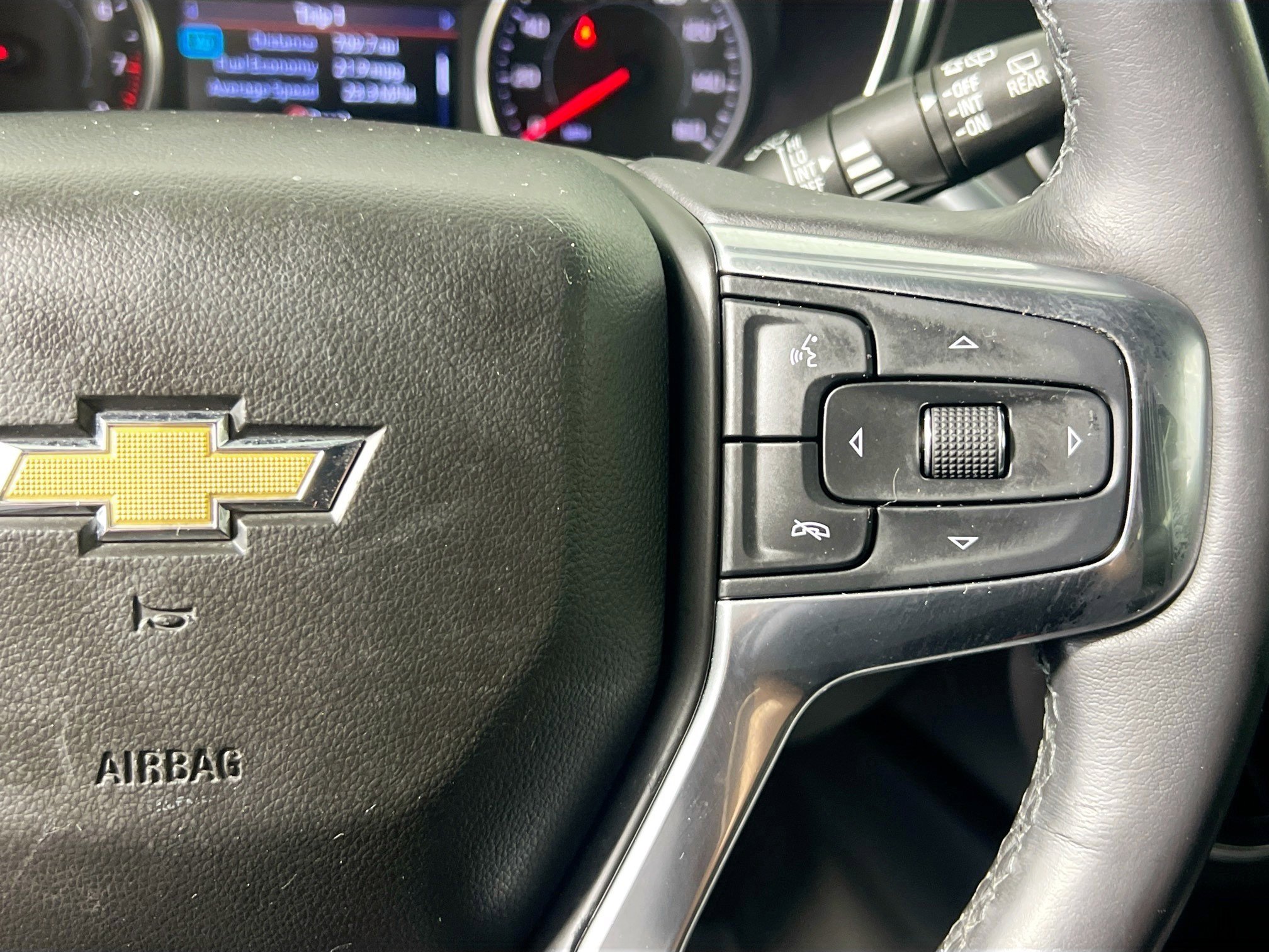 Used 2019 Chevrolet Blazer LT w/ Sound & Technology Package image 17