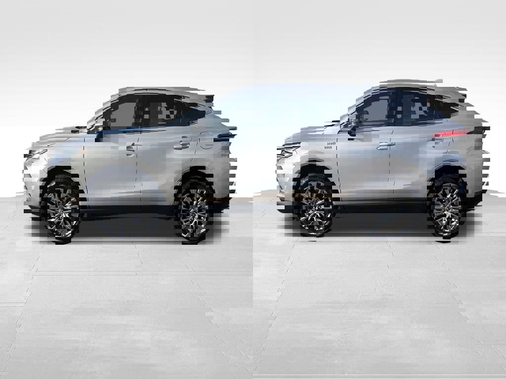 Used 2021 Toyota Venza Limited video 2