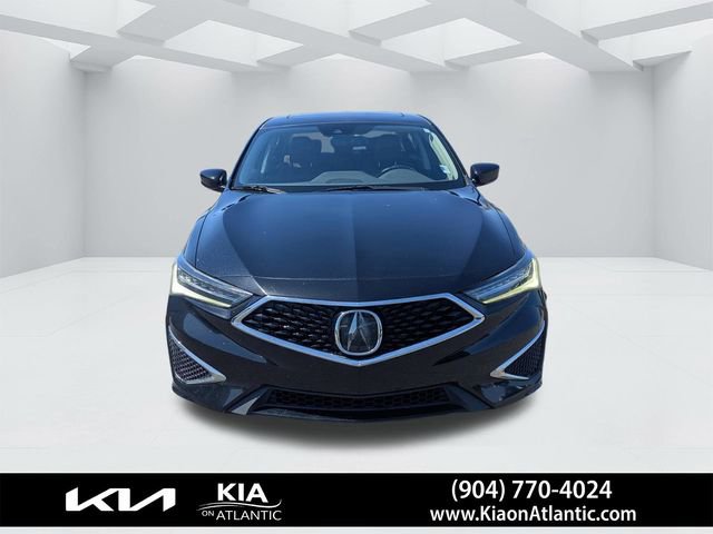 Used 2021 Acura ILX w/ Premium Package image 8