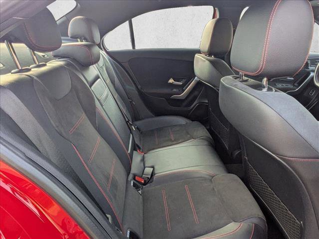 Used 2019 Mercedes-Benz A 220 A 220 image 21