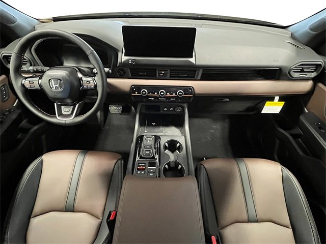 New 2026 Honda Pilot TrailSport image 23