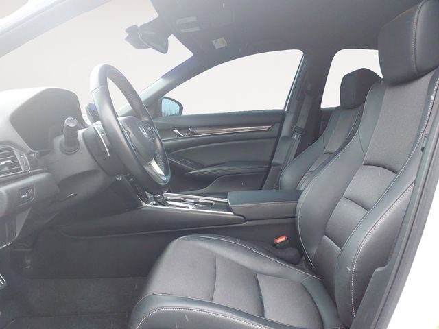 Used 2022 Honda Accord Sport image 15