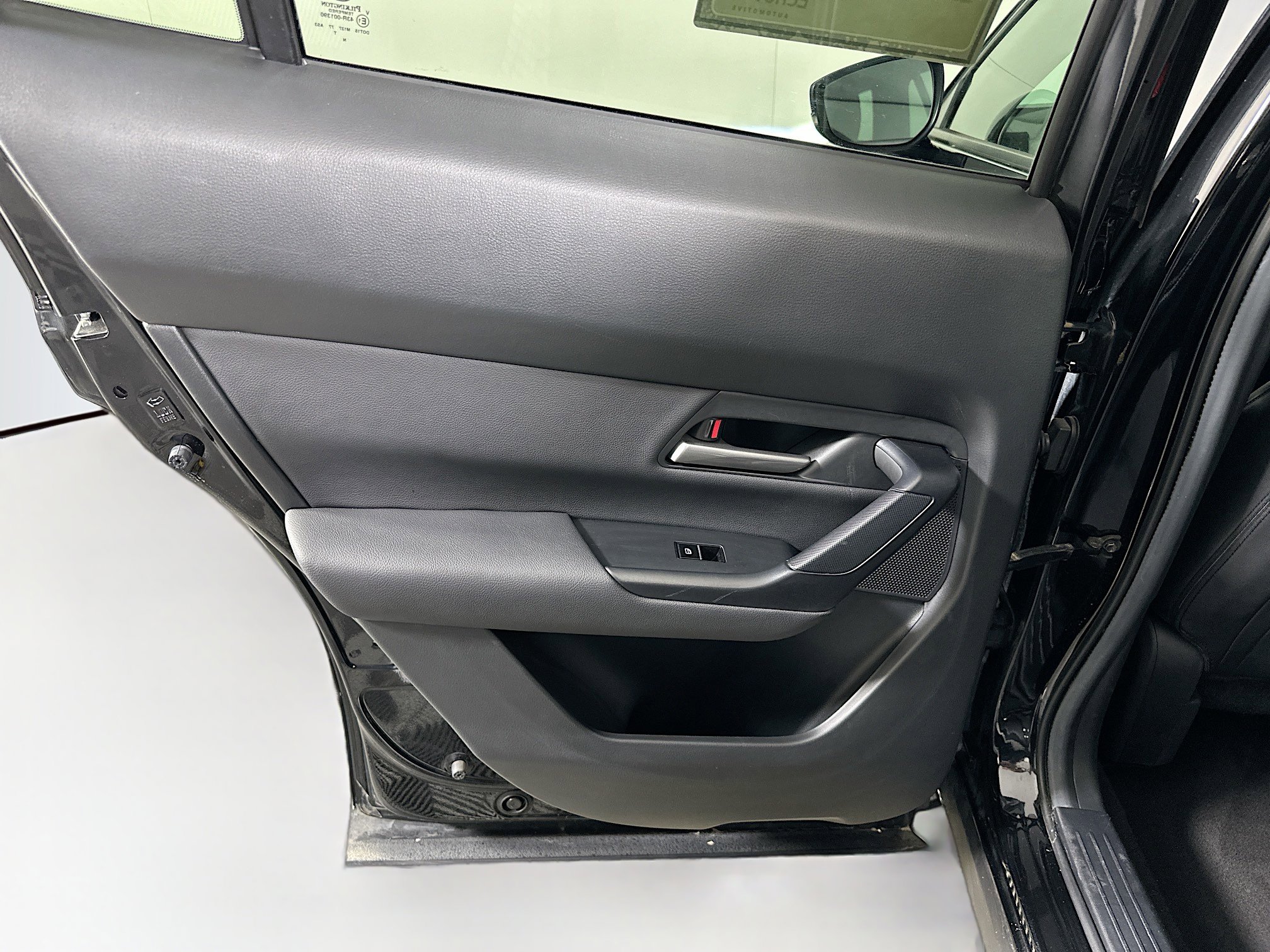 Used 2025 MAZDA CX-50 AWD 2.5 S w/ Preferred Package image 26