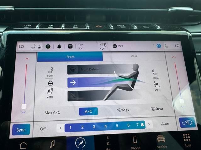 Used 2022 Jeep Grand Cherokee L Overland image 33