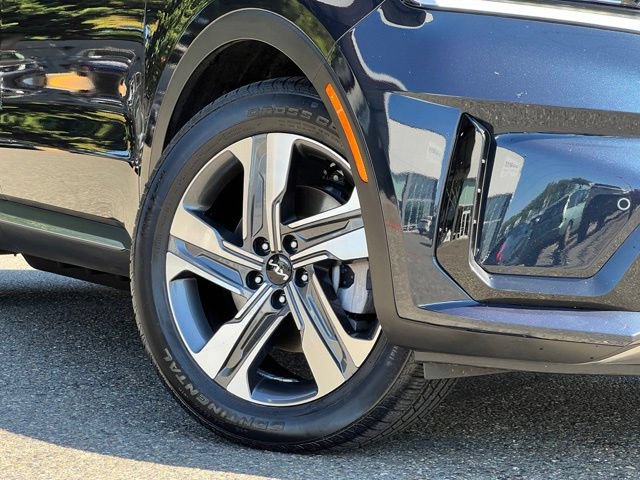 Certified 2024 Kia Sorento SX Prestige AWD/4WD image 2