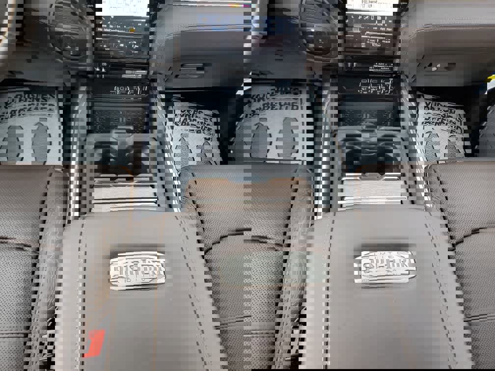 New 2025 RAM 3500 Longhorn image 22