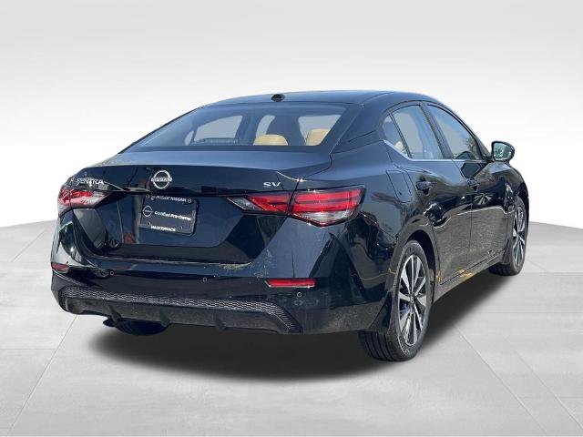 Certified 2024 Nissan Sentra SV w/ SV Premium Package image 4