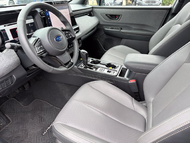 Certified 2026 Subaru Outback Limited AWD/4WD image 19