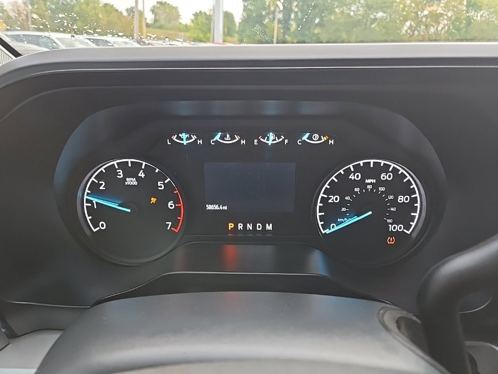 Used 2024 Ford F350 XLT w/ 360-Degree Camera Package image 49