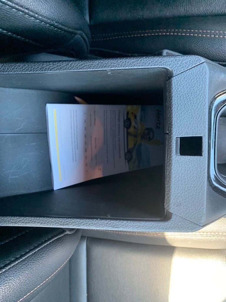 Used 2024 Jeep Compass Limited image 22