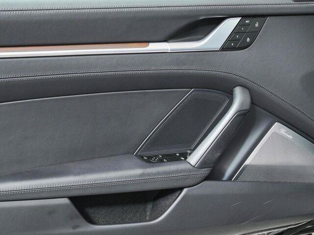 Certified 2023 Porsche 911 Targa 4S AWD/4WD image 6