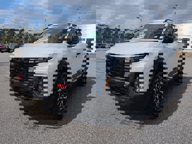 Used 2025 Hyundai Santa Cruz XRT image 9