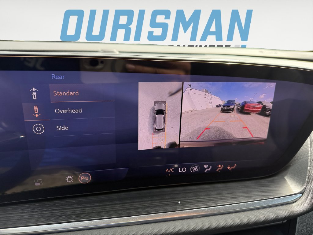 Used 2024 Buick Envision Preferred AWD/4WD image 18