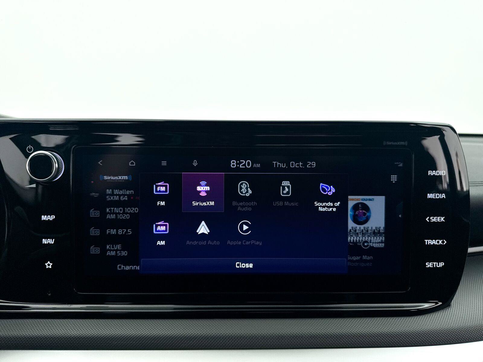 Used 2024 Kia K5 GT-Line w/ GT-Line Premium Package FWD image 27
