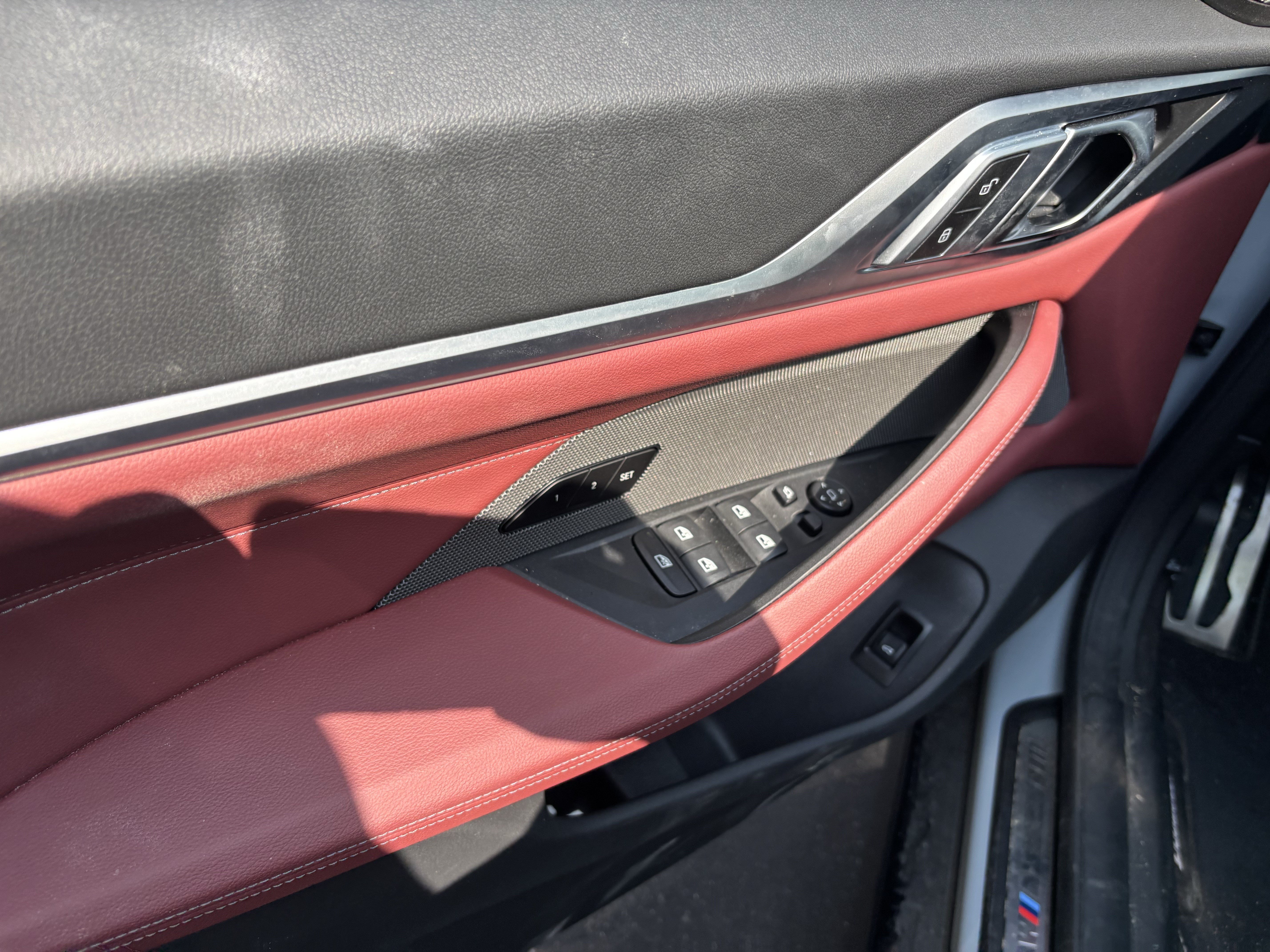 Used 2026 BMW M440i w/ Premium Package RWD image 14