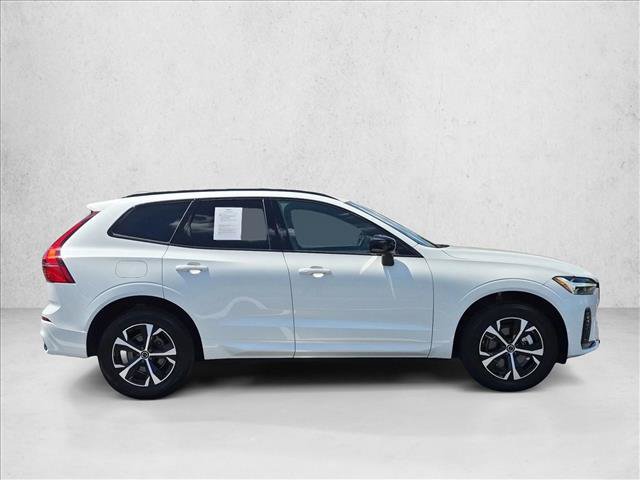 Used 2026 Volvo XC60 B5 Core AWD/4WD video 4