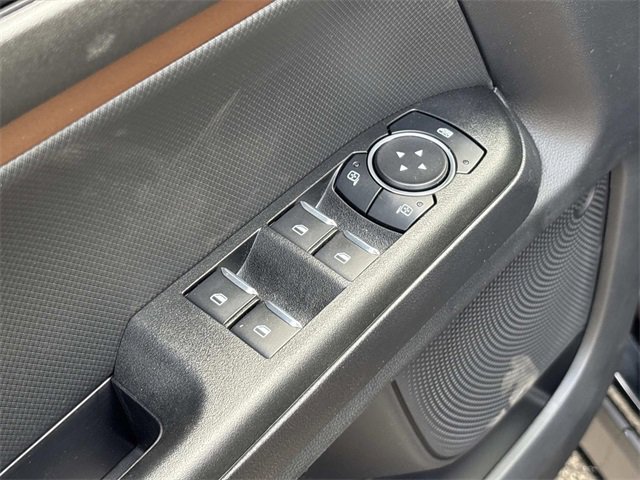 New 2025 Ford Bronco Sport Outer Banks image 21