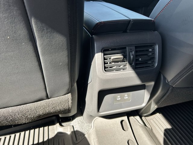 New 2027 Nissan Rogue SV AWD/4WD image 20