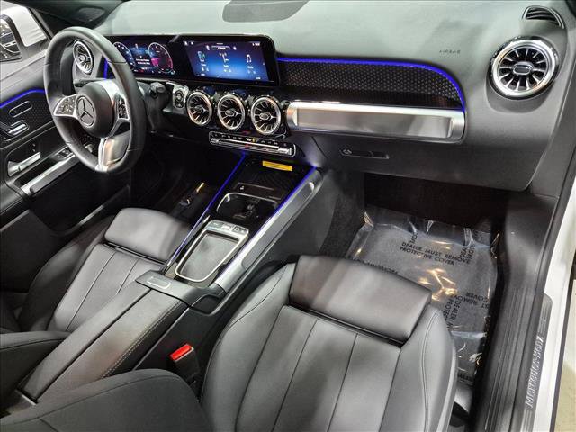 Used 2026 Mercedes-Benz GLB 250 image 22