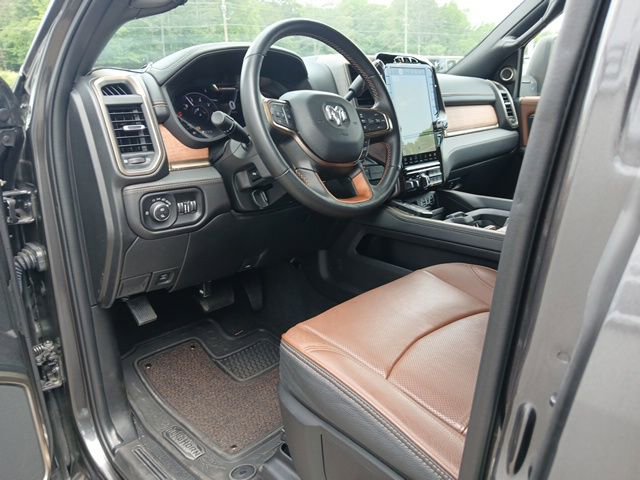 Used 2024 RAM 3500 Limited w/ Safety Group AWD/4WD image 59