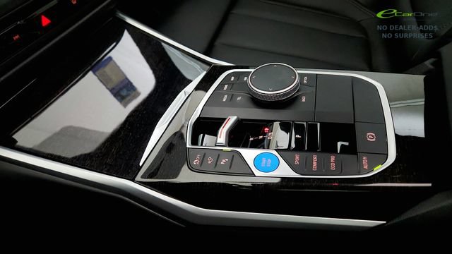 Used 2023 BMW i4 eDrive35 w/ Premium Package RWD image 70