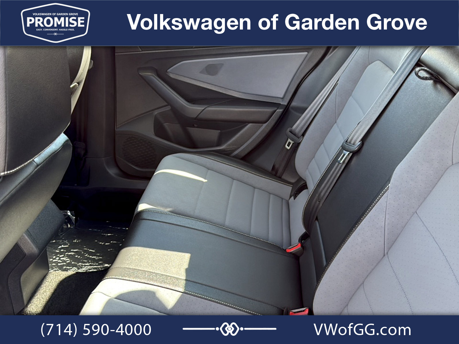 New 2027 Volkswagen Jetta SE FWD image 26