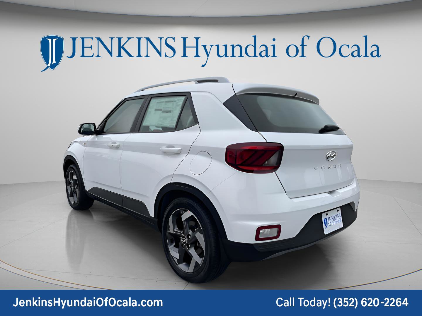 New 2026 Hyundai Venue SEL FWD image 9