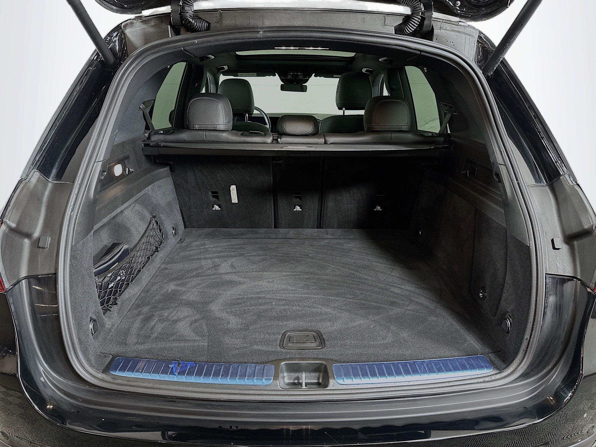 Certified 2025 Mercedes-Benz GLE 350 4MATIC image 27