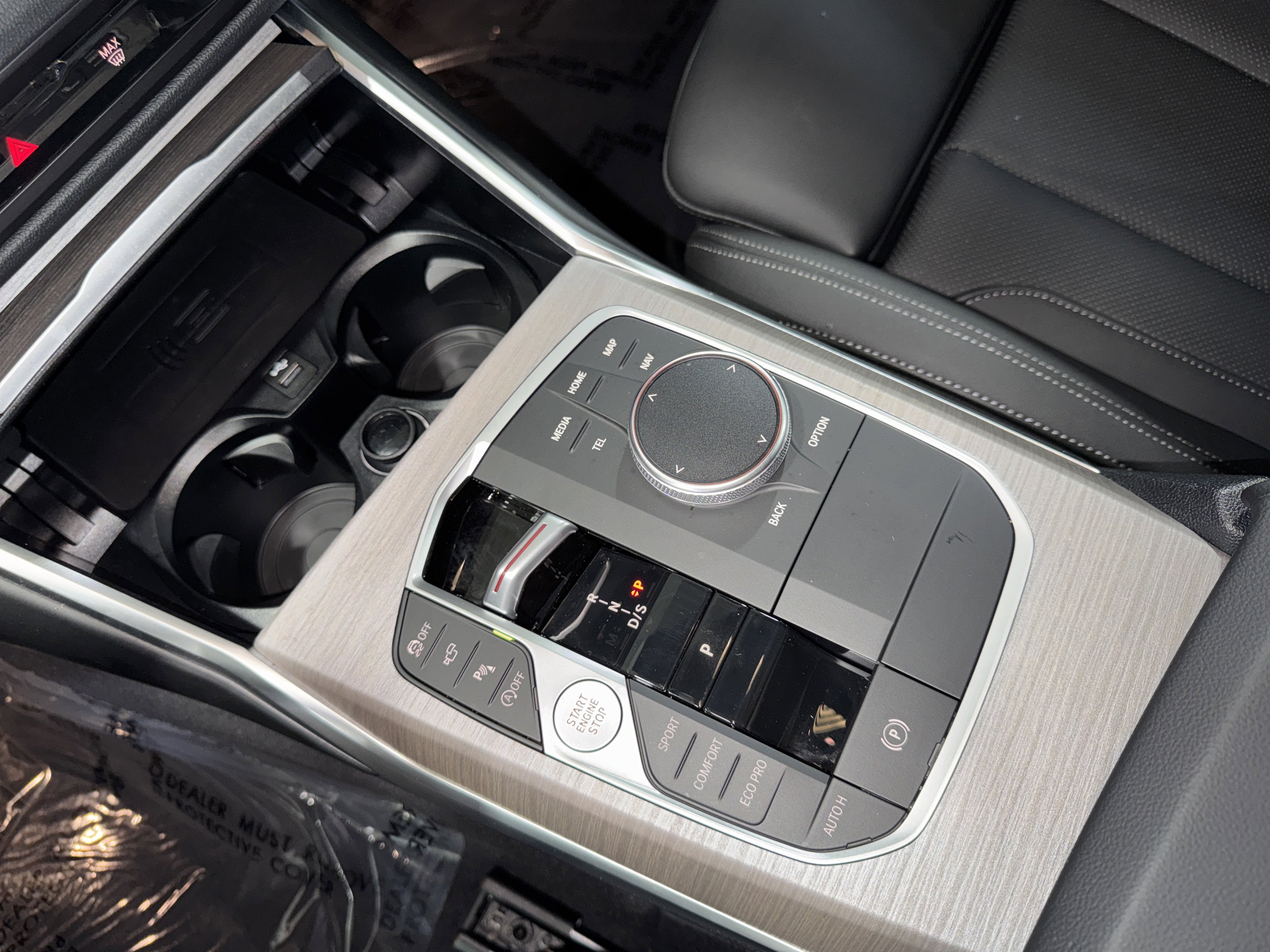 Used 2025 BMW 430i w/ Premium Package RWD image 32