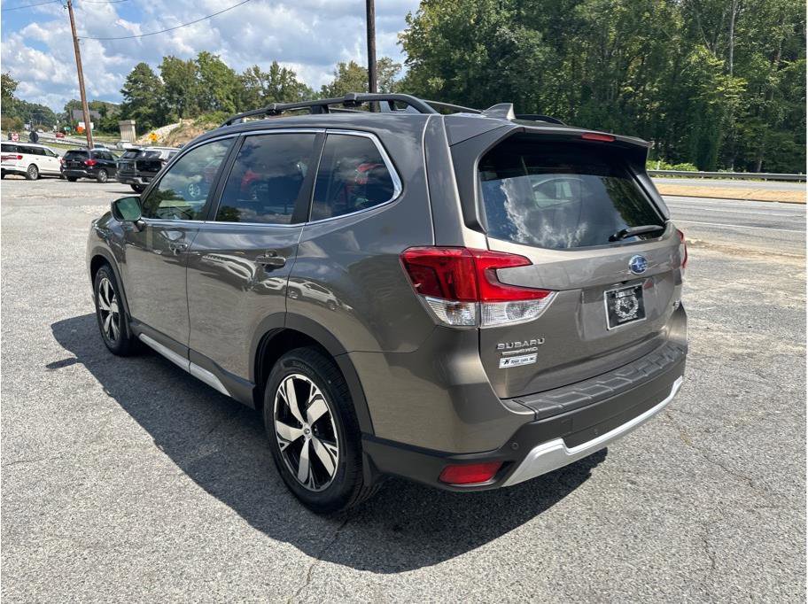 Used 2020 Subaru Forester Touring w/ Popular Package #2 image 8