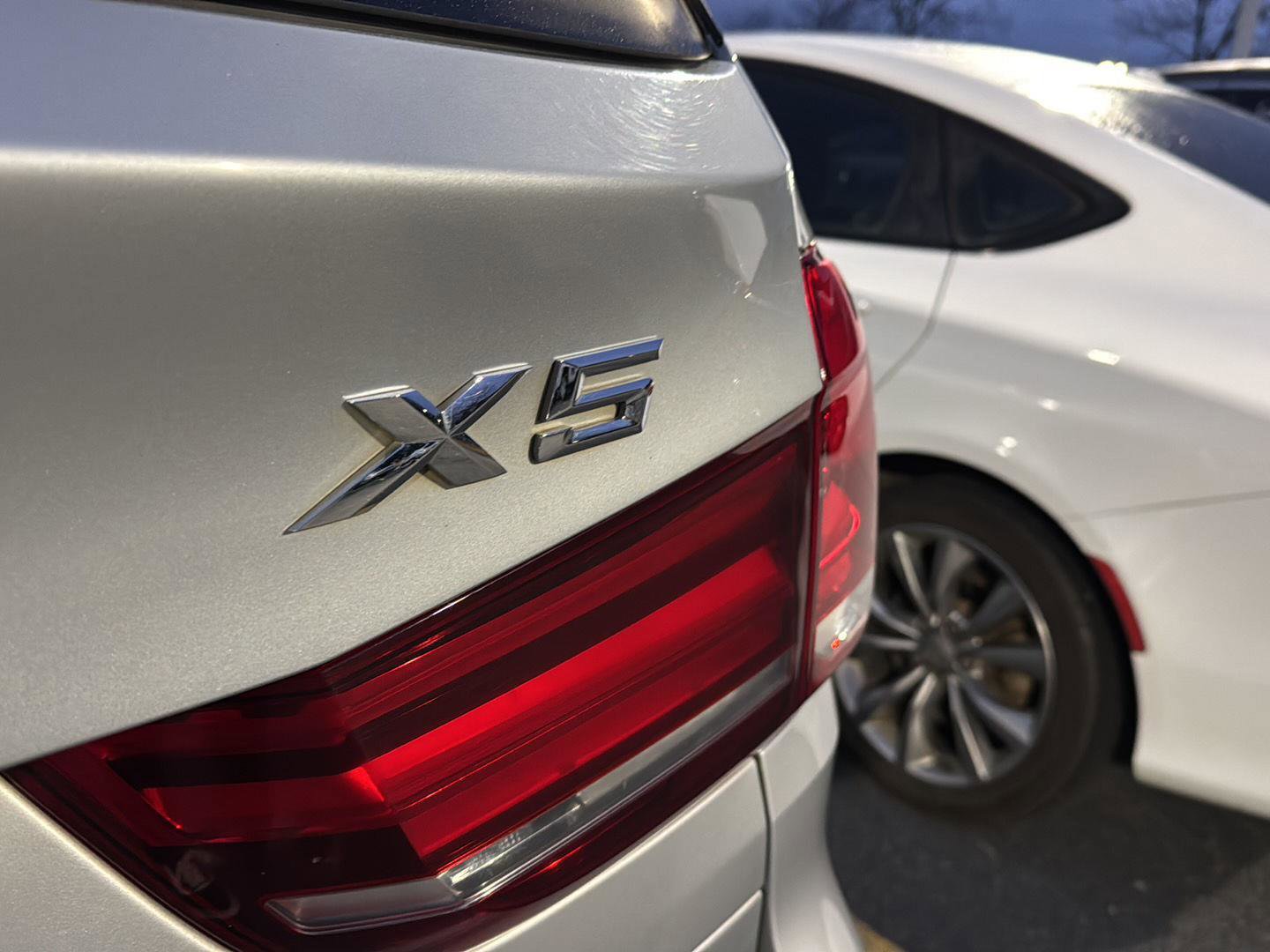 Used 2017 BMW X5 sDrive35i image 10