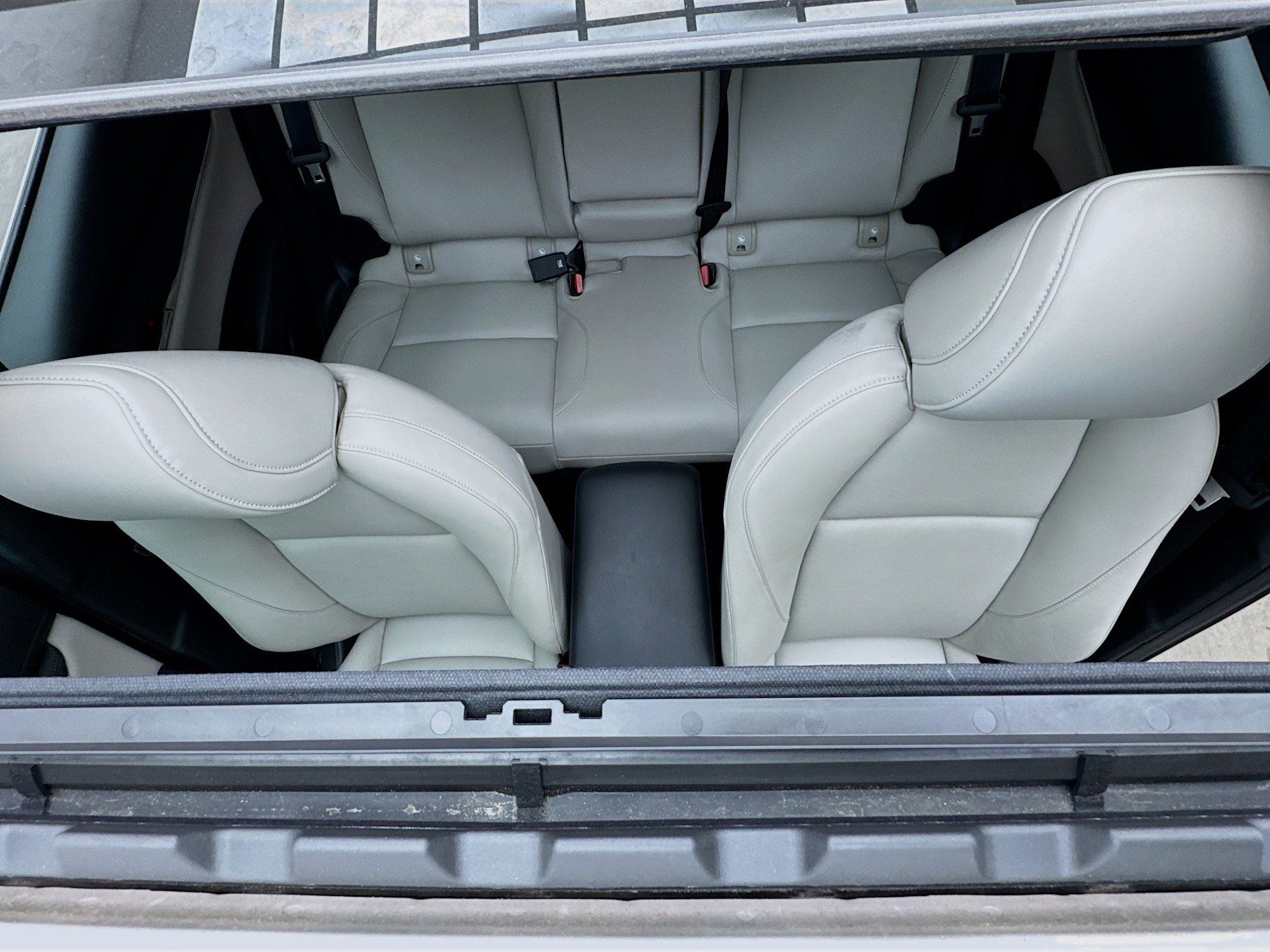 Used 2024 MAZDA MAZDA3 s image 14