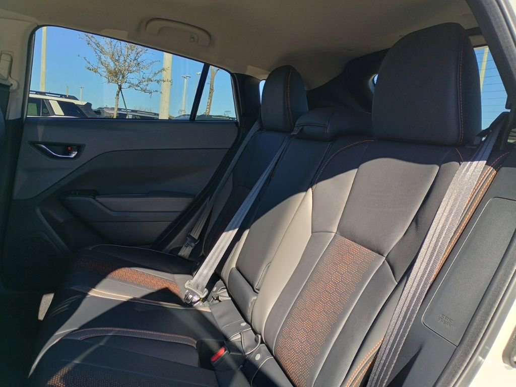 New 2026 Subaru Crosstrek 2.5i Limited image 13